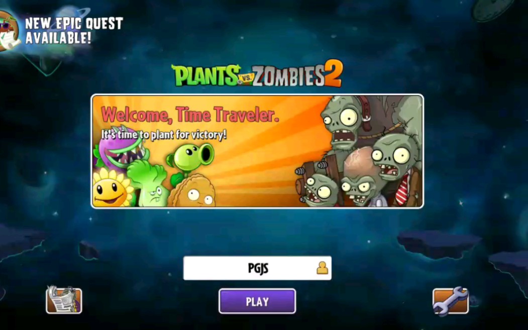 【PVZ2】国际版全植物/全僵尸/全升级图鉴【英文原版】植物大战僵尸2国际版