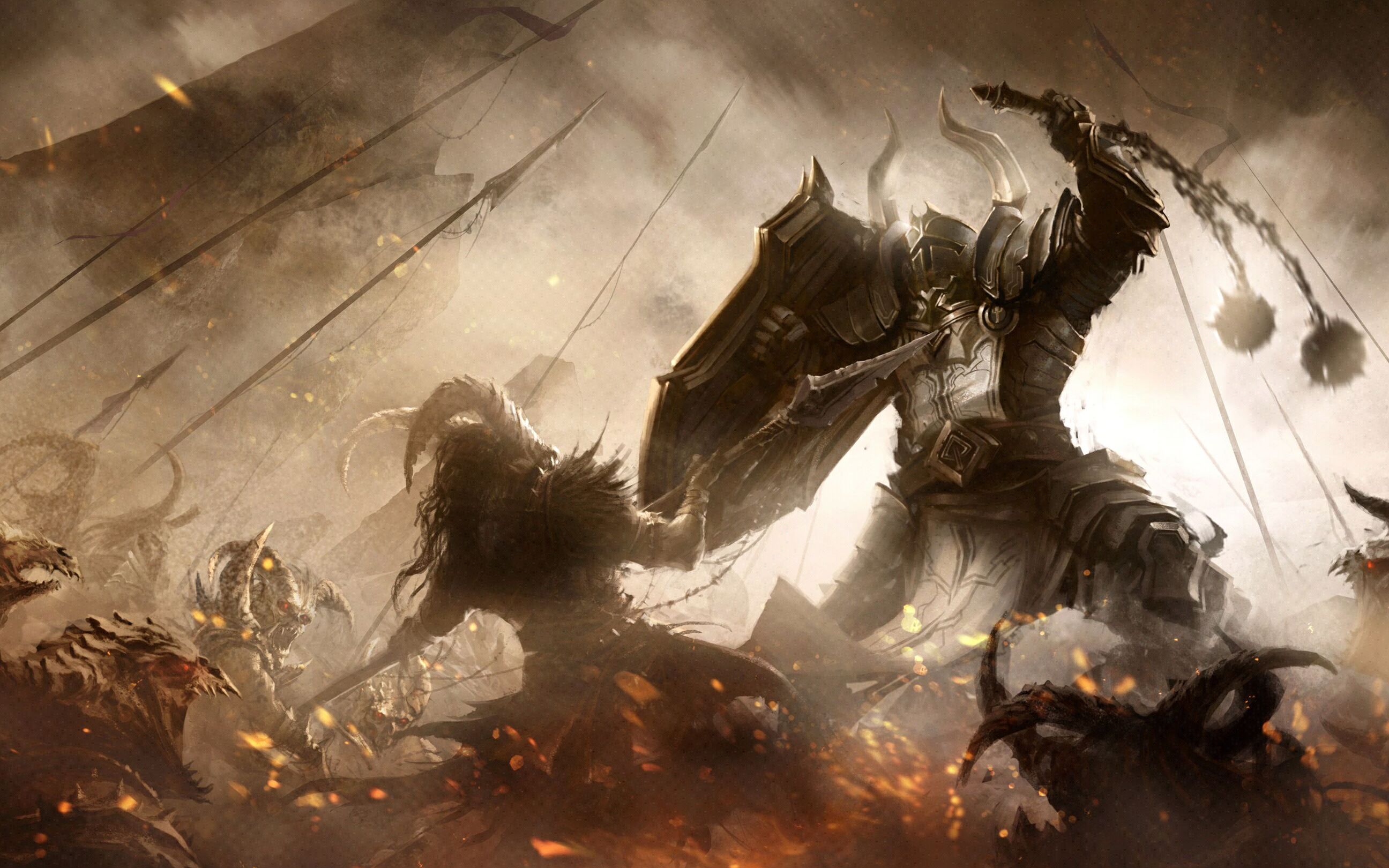 天降神罚全身无卡半身普通无266赛季buff平民玩家炸裂109大秘境