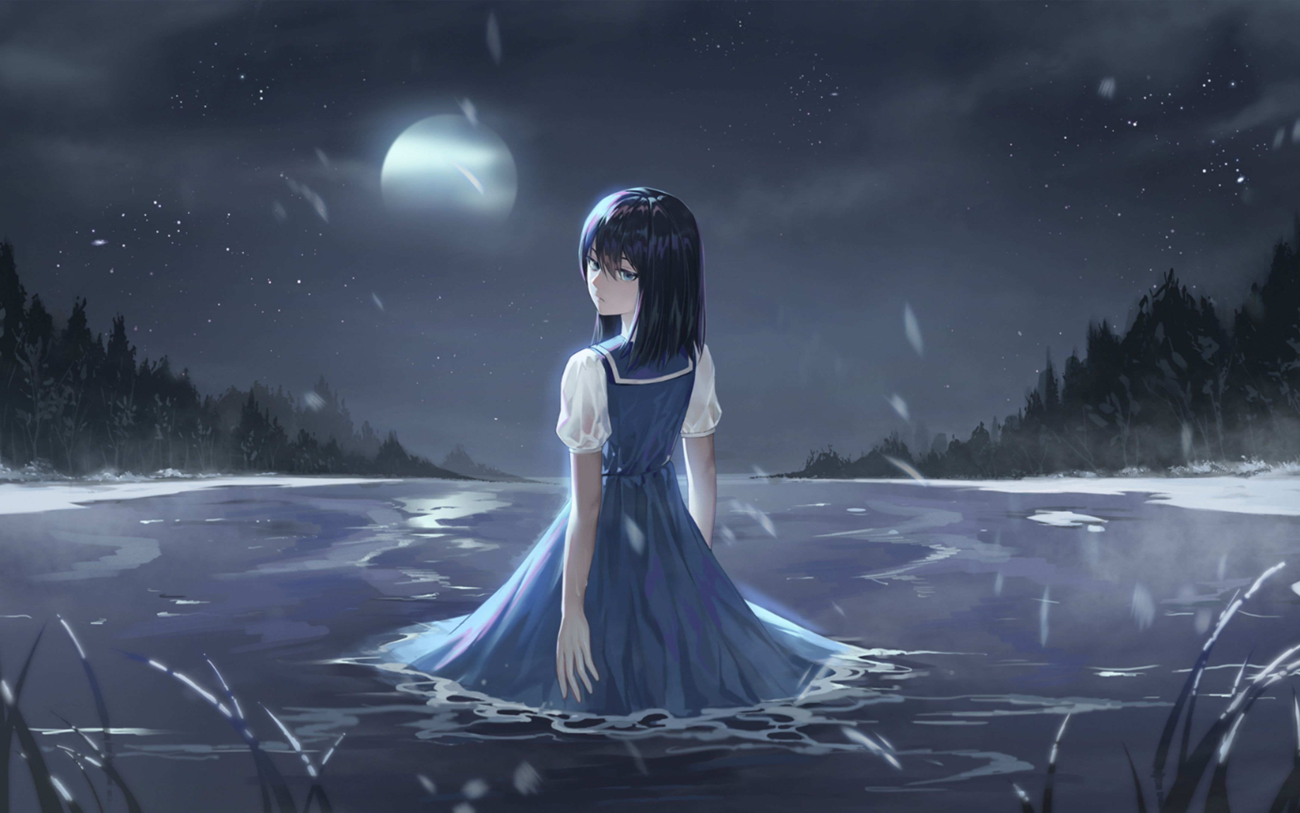 【北原】《他人世界末》读剧情吐槽向,木竹樱,永远滴神!