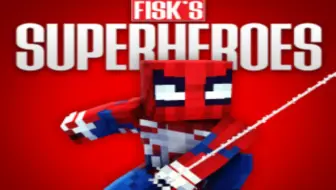 1.7.10最新fisk超级英雄附属