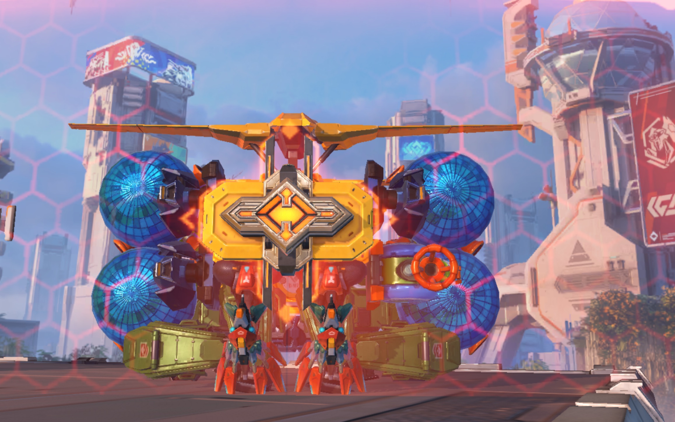 重装上阵:这不是车是飞车,滑翔翼车"划空"