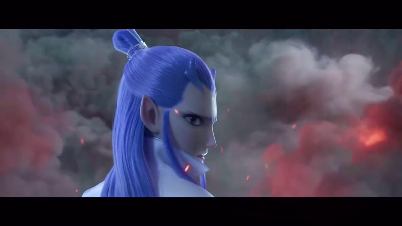 国漫推荐我命由我不由天哪吒之魔童降世超燃片段