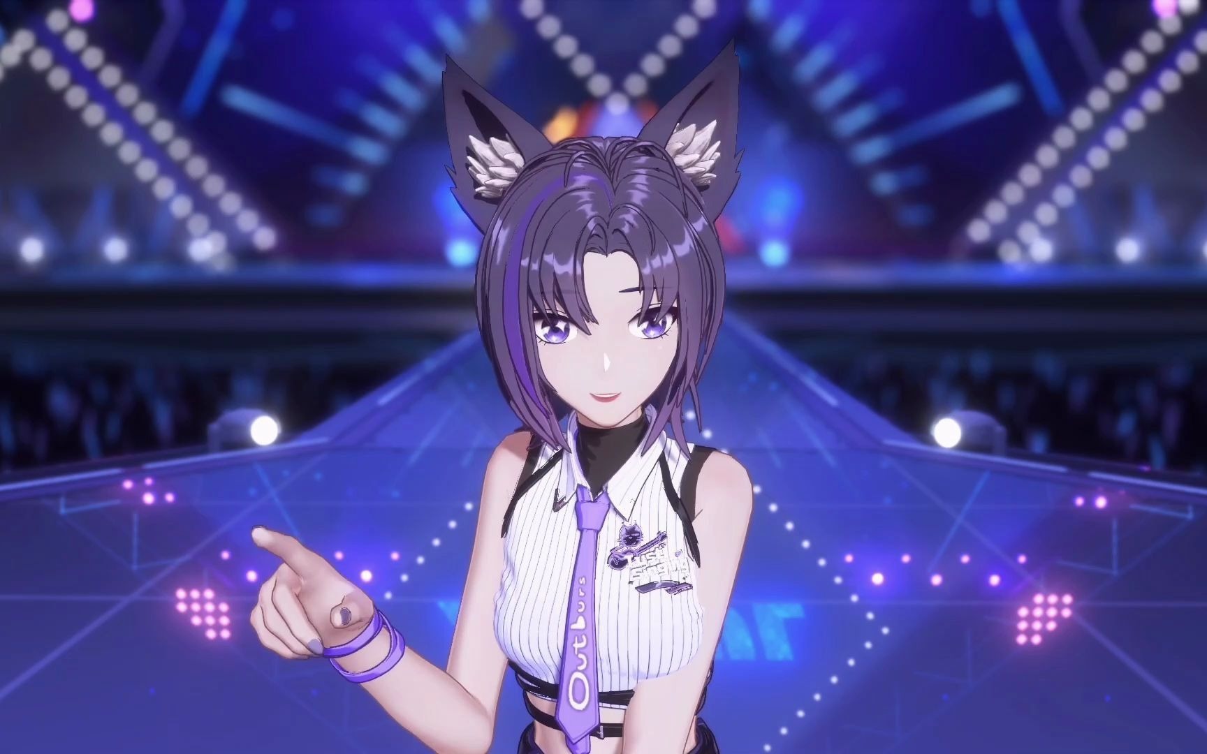 asoul珈乐苏三说