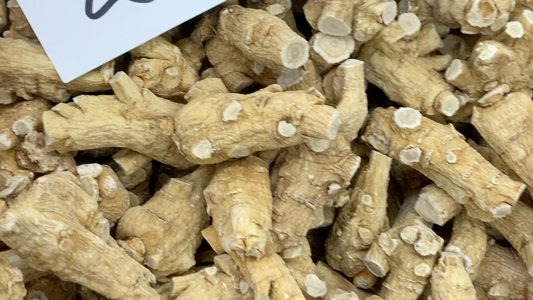 新货加拿大西洋参,25克圆粒,长辈都说它是好货,漂亮