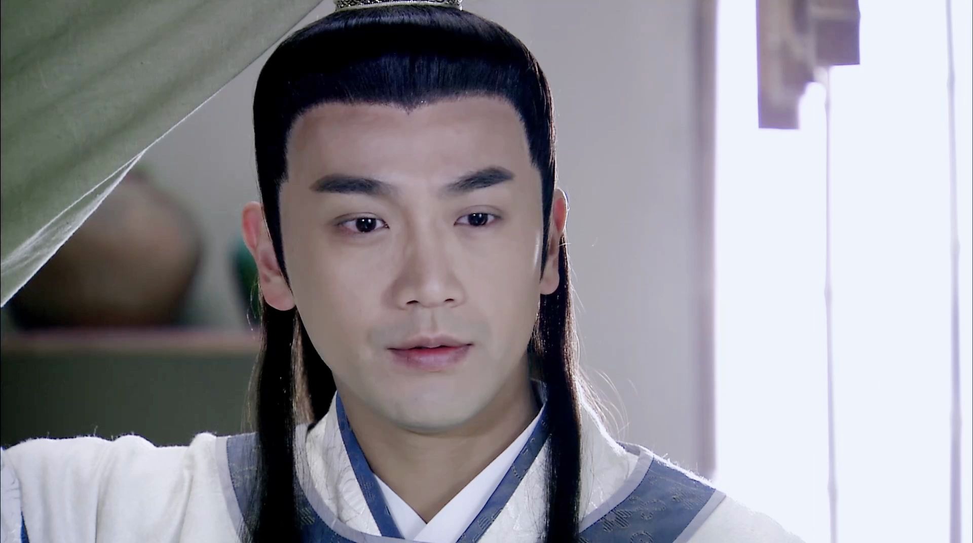 白发道长年轻时的那些事 放下(短小摸鱼)赠 佩儿_哔哩哔哩 (゜-゜)つ