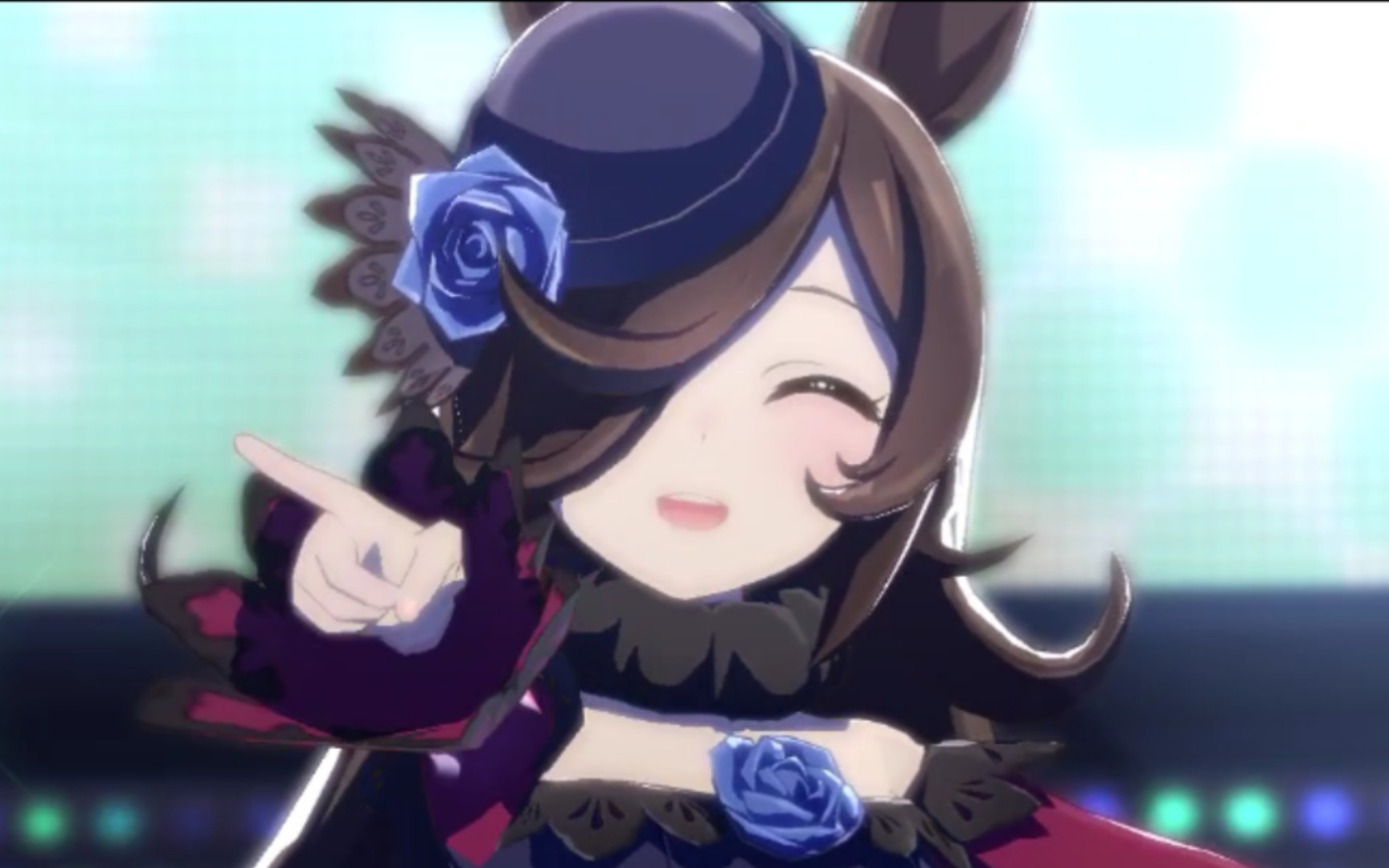 赛马娘うまぴょい伝説(米浴)