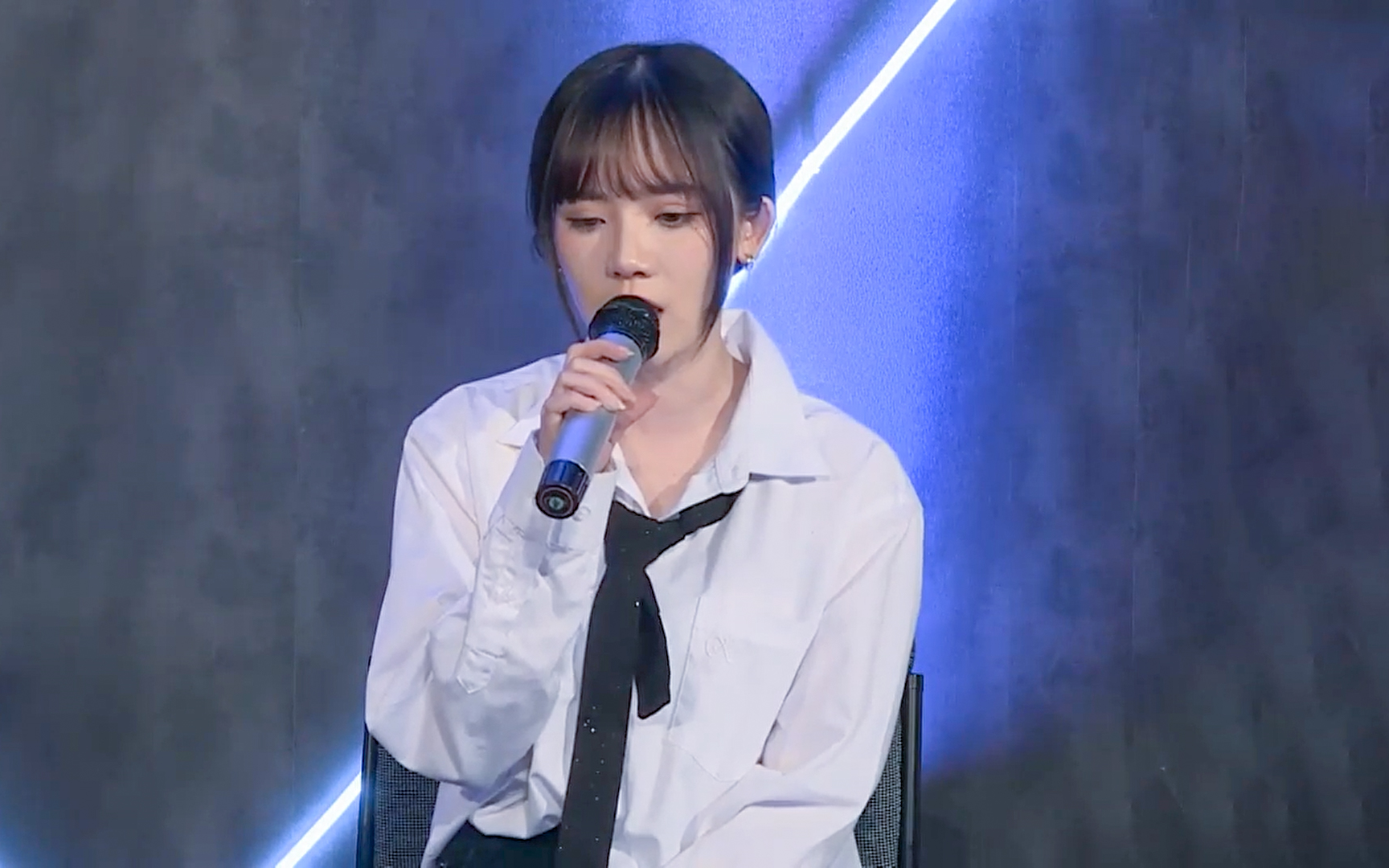 【bej48】【张怀瑾】20200606 bej48《  春风的另一半>第23场对战赛》