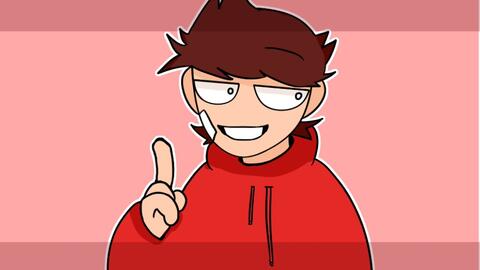 eddsworld/mattedd】たぶん終わり_哔哩哔哩_bilibili