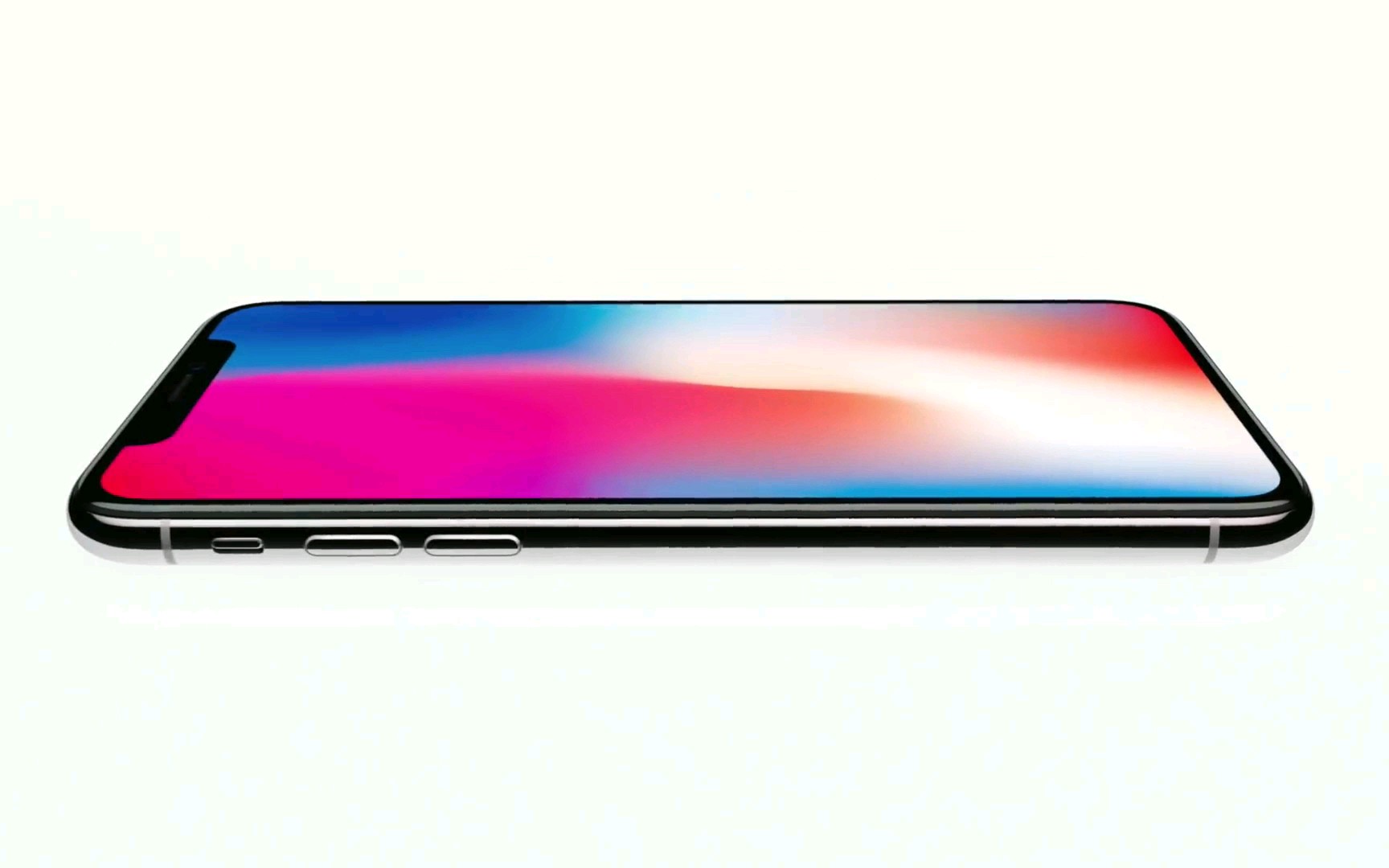 【Apple 广告】 iPhone X 宣传PV 合集(1080p 超清)哔哩哔哩bilibili