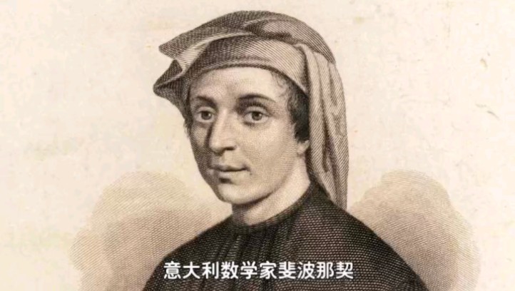"斐波那契数列"是什么?用笔画出松果的走向,有趣的现象发生了!