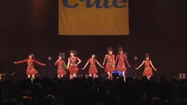 ℃-ute】Cutie Circuit 2006 Final in YOMIURI LAND EAST LIVE ~9月10日