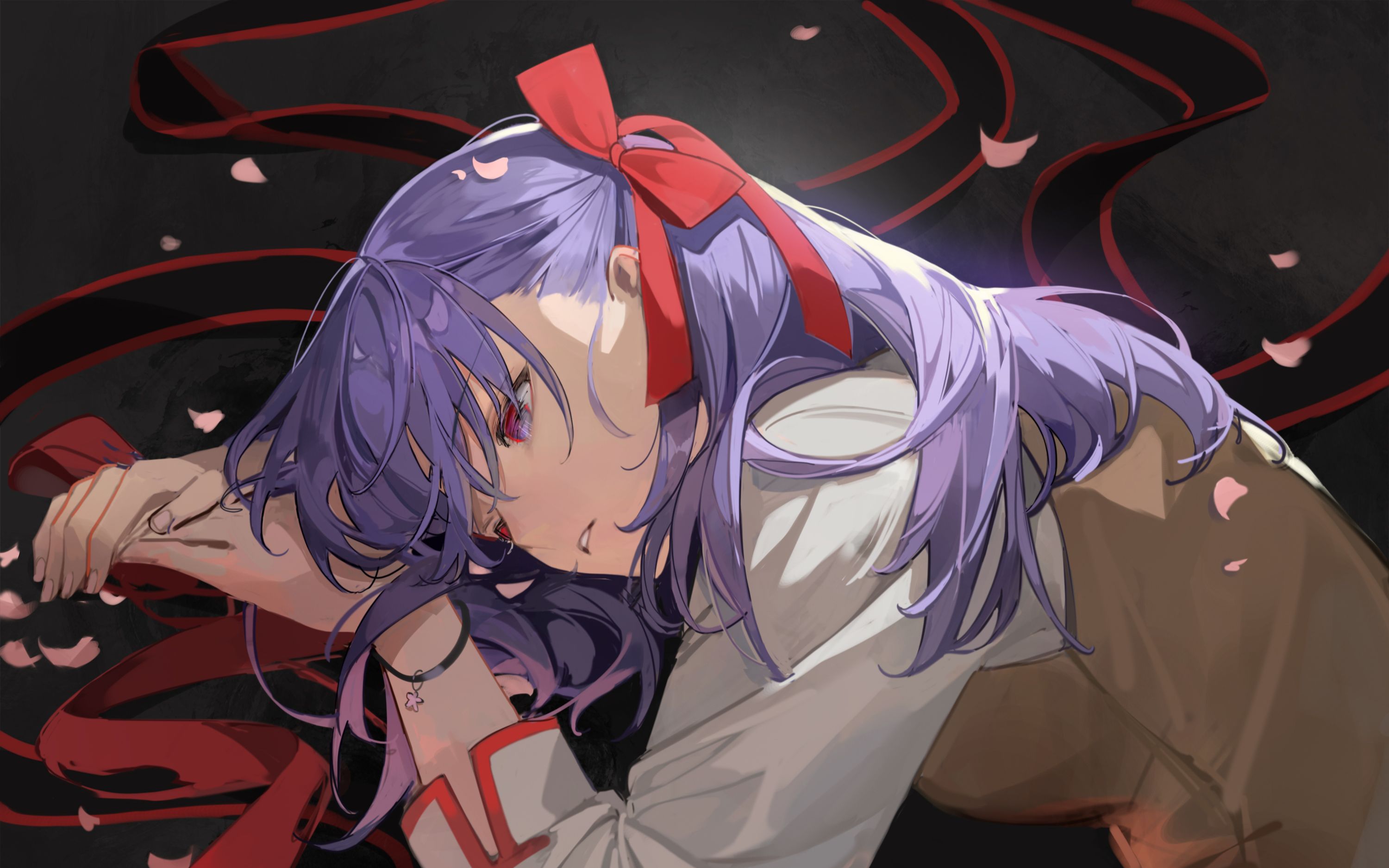 【60帧试做】one last kiss【不想遗忘之物】