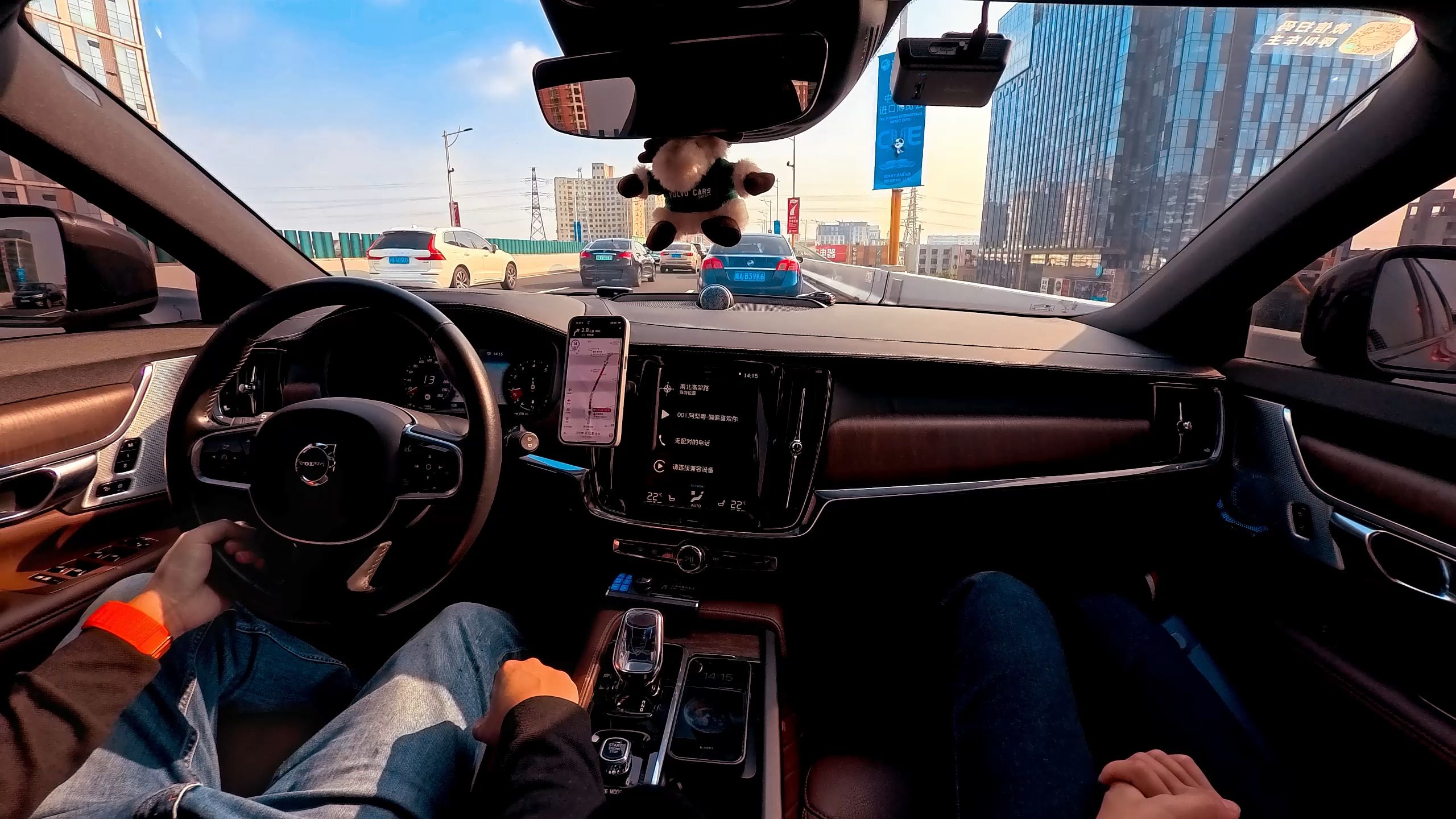 《暴风一族》张国荣 开场!