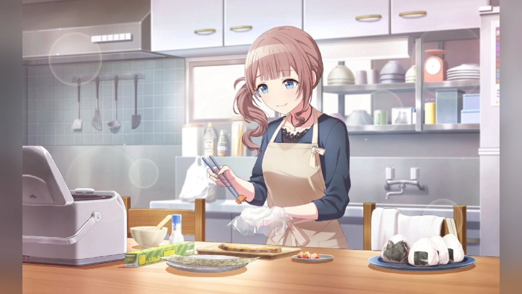 pjsk第76期活动卡面【世界计划】