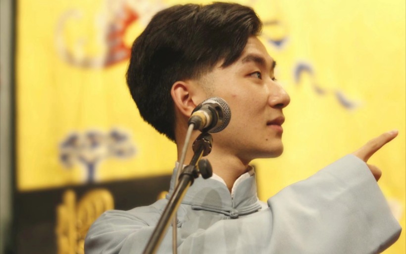 【陶阳/陶云圣】《挡谅》合集