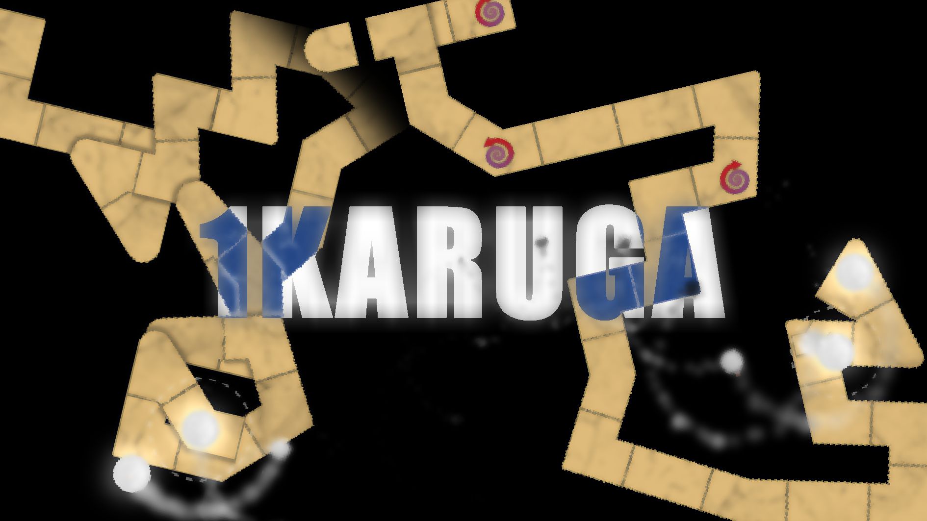 1KARUGA