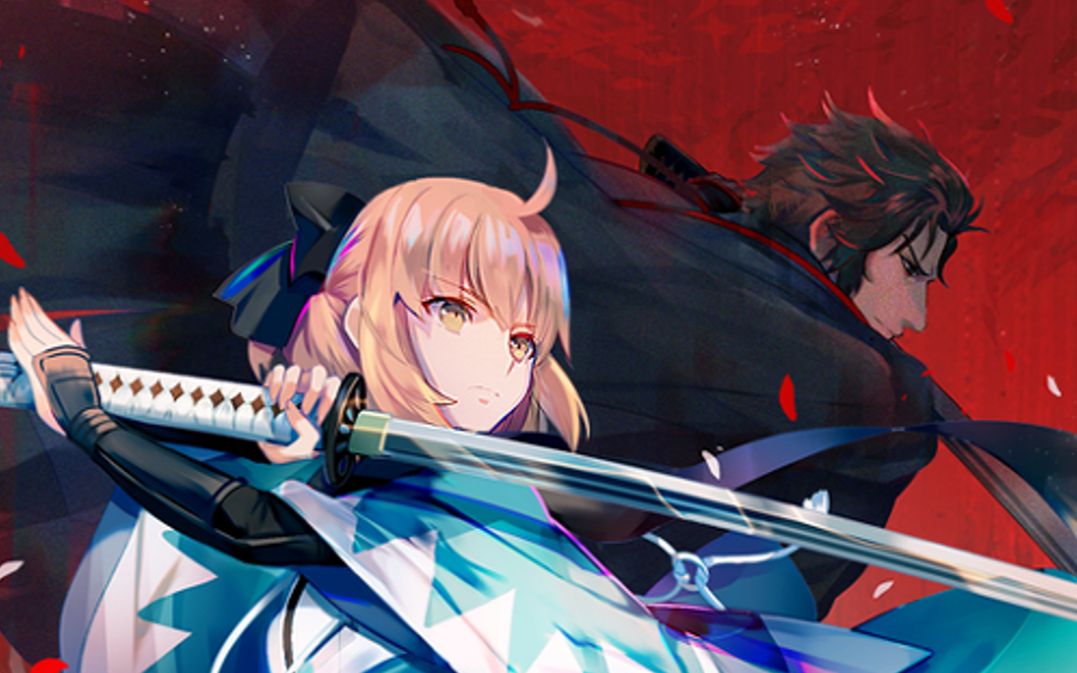 【fgo新选组】土方魔总双核4t帝都高难,新的冲田小姐!