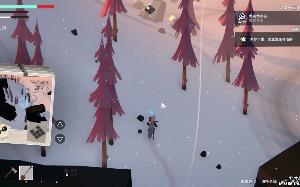 夏天y1128直播回放安拾七卷入天门勾心斗角冬日计划主机