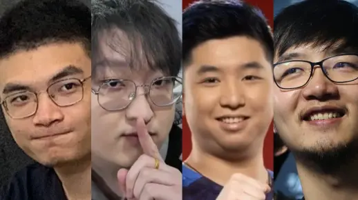 Ori皮球鹏子Yao内战；Yao：他们把我当厕所用！；鹏子暴走拍拍