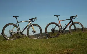 Download Video: Canyon Grail 与 Specialized Crux： 哪个最好？