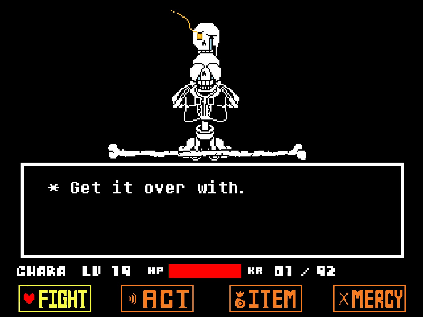 【光之星宇】全然不信第一阶段,重发!