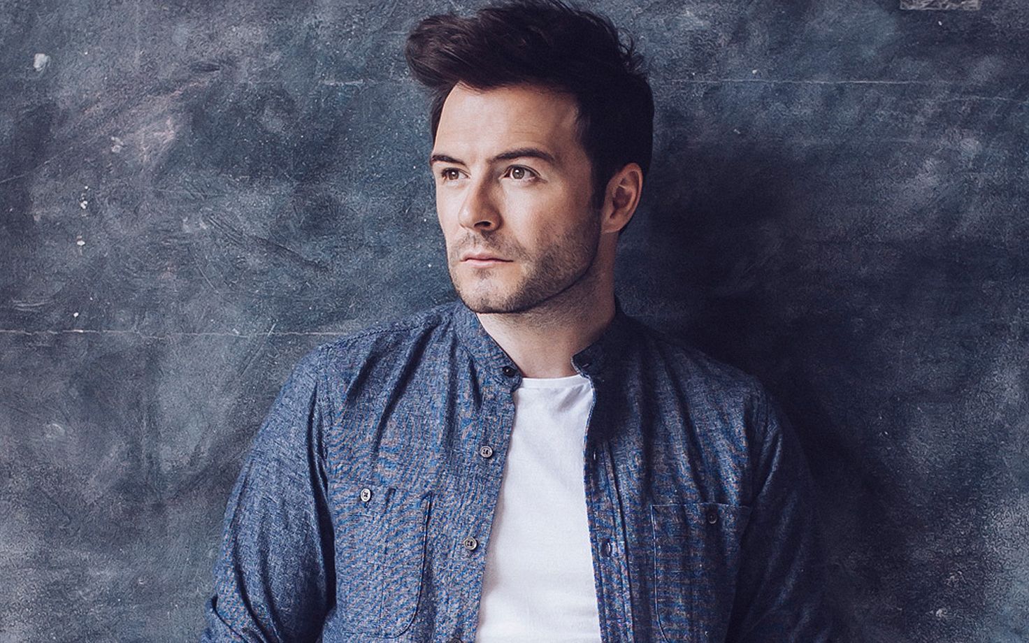 westlife - shane filan 音乐mv合集