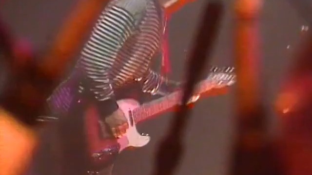 1994年“摇滚中国乐势力”香港红磡体育馆演唱会