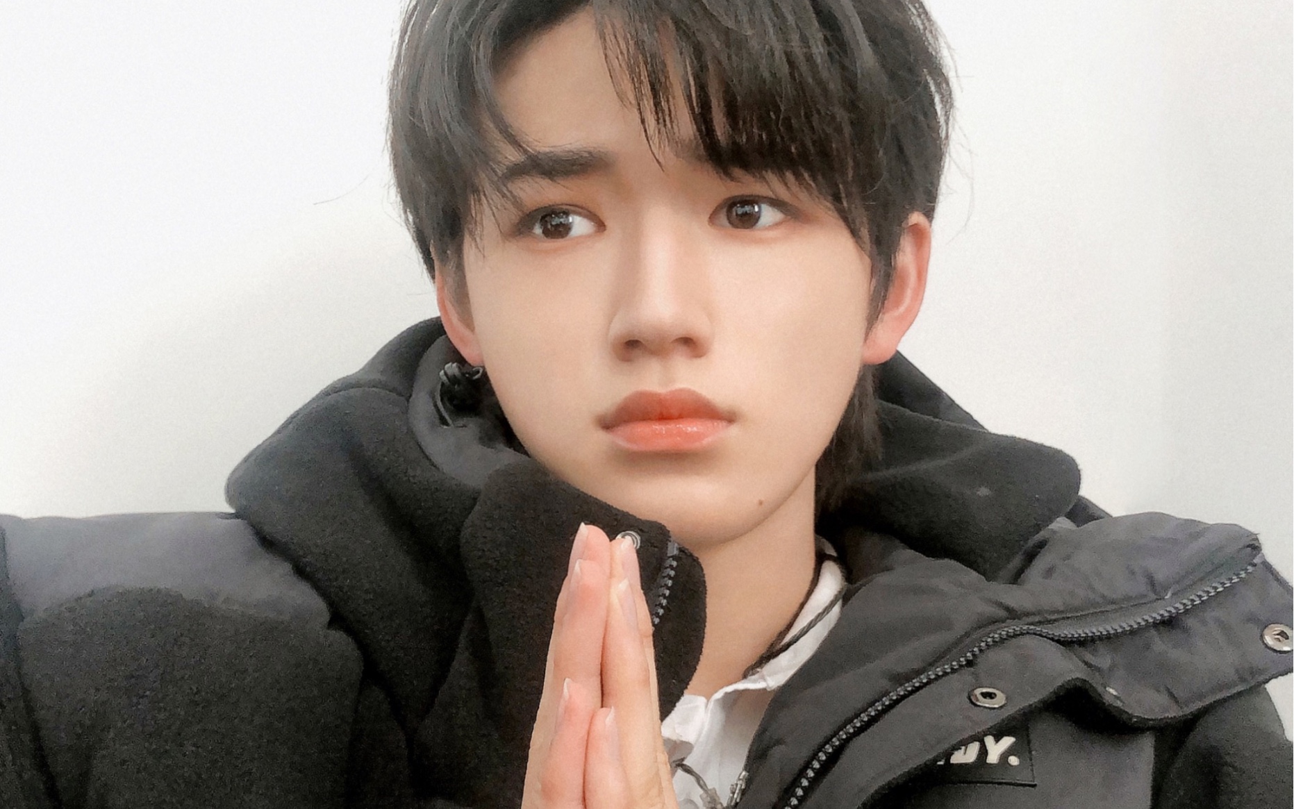 宋亚轩210111tnt撒娇抵抗力挑战宋亚轩focus