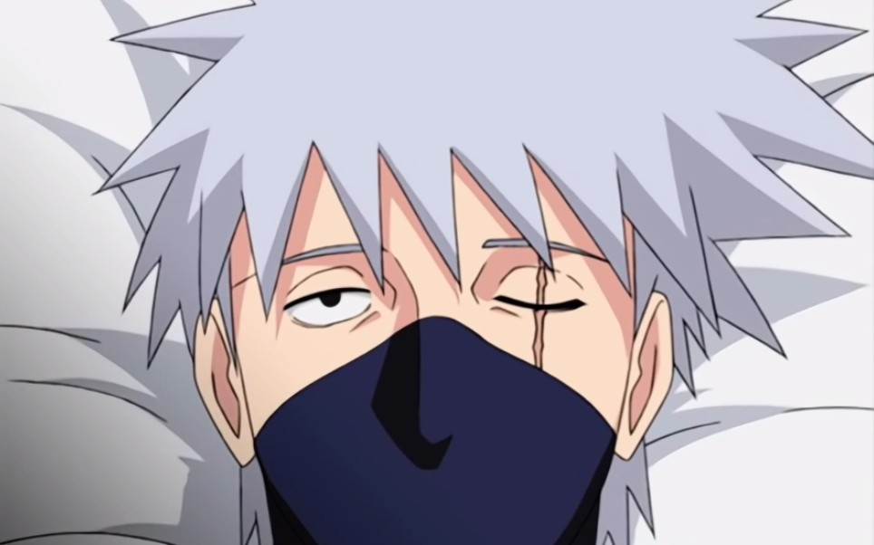 255～273话|住院修养期间【卡卡西cut】_哔哩哔哩 (゜-゜)つロ 干杯