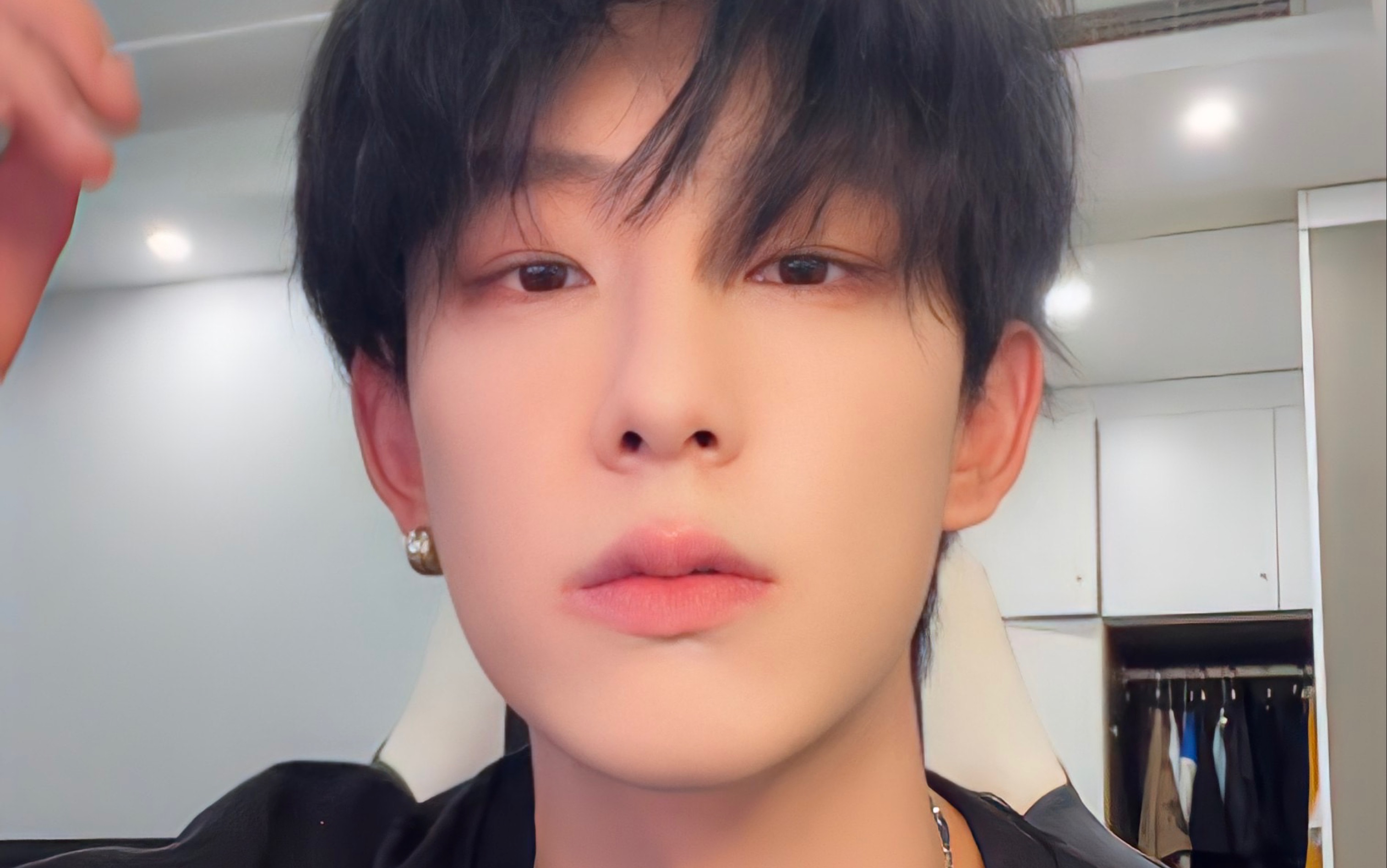 二辰直播回放220719