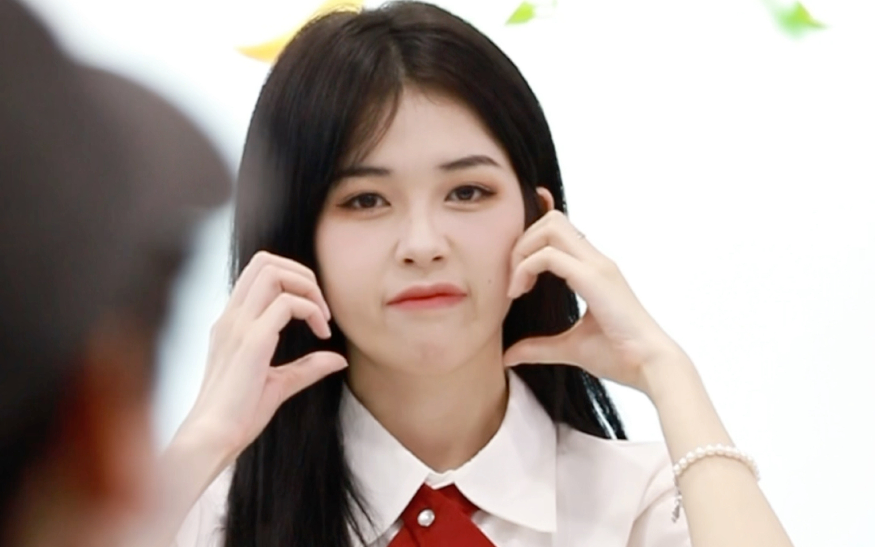 【snh48彭嘉敏】2023.05.26 一日店员