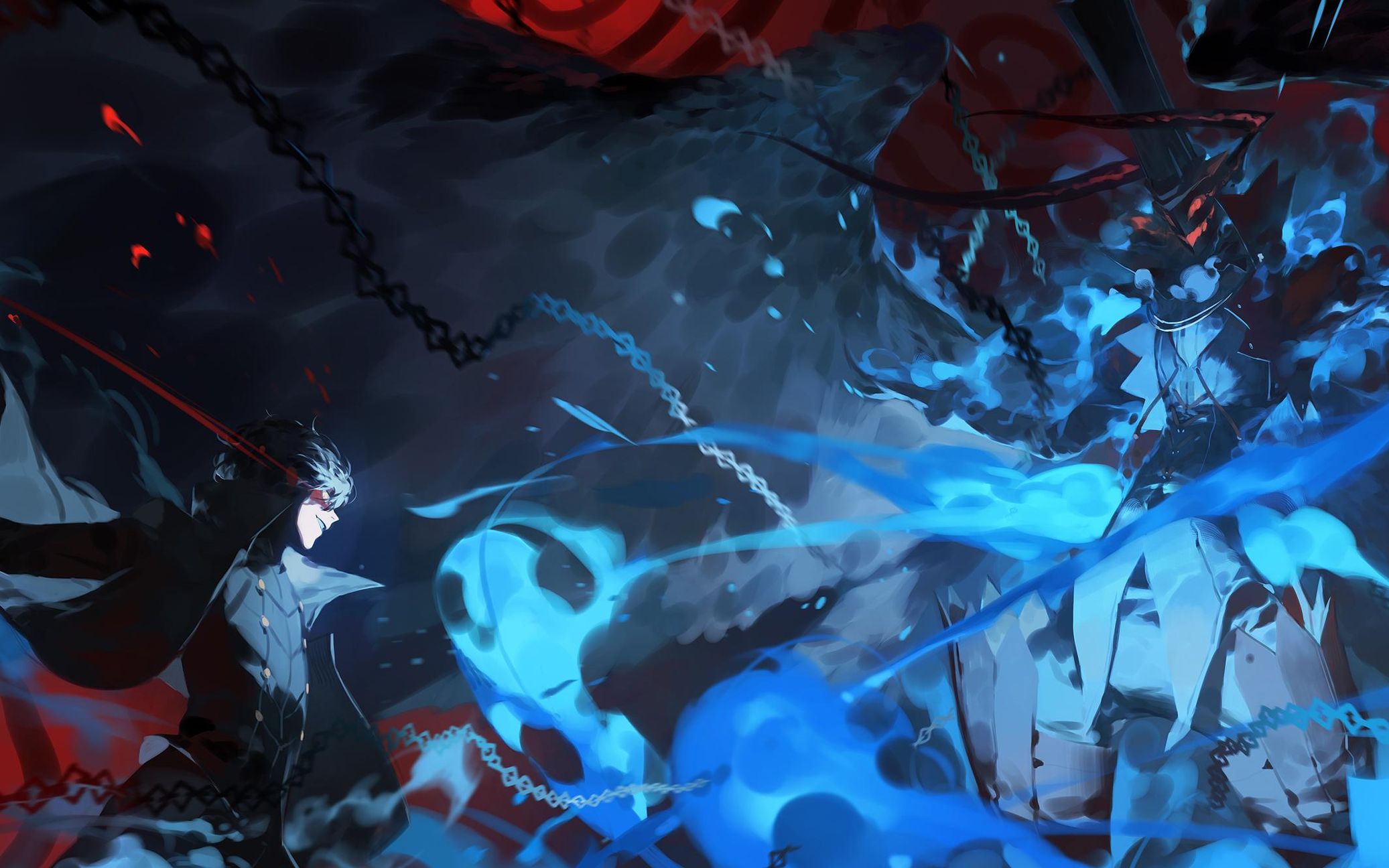 【红茶裱】给爷爬nanodesu