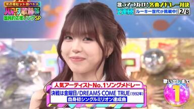 ME:I】240722 PRODUCE 101 JAPAN THE GIRLS 番外編- 梦的开始– 预告
