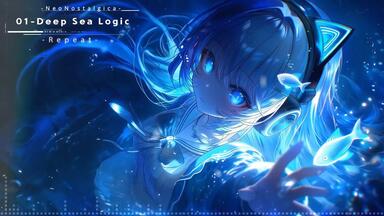 朗読劇白昼夢の青写真CASE-_ 誰が為のIHATOV Original Soundtrack_哔哩