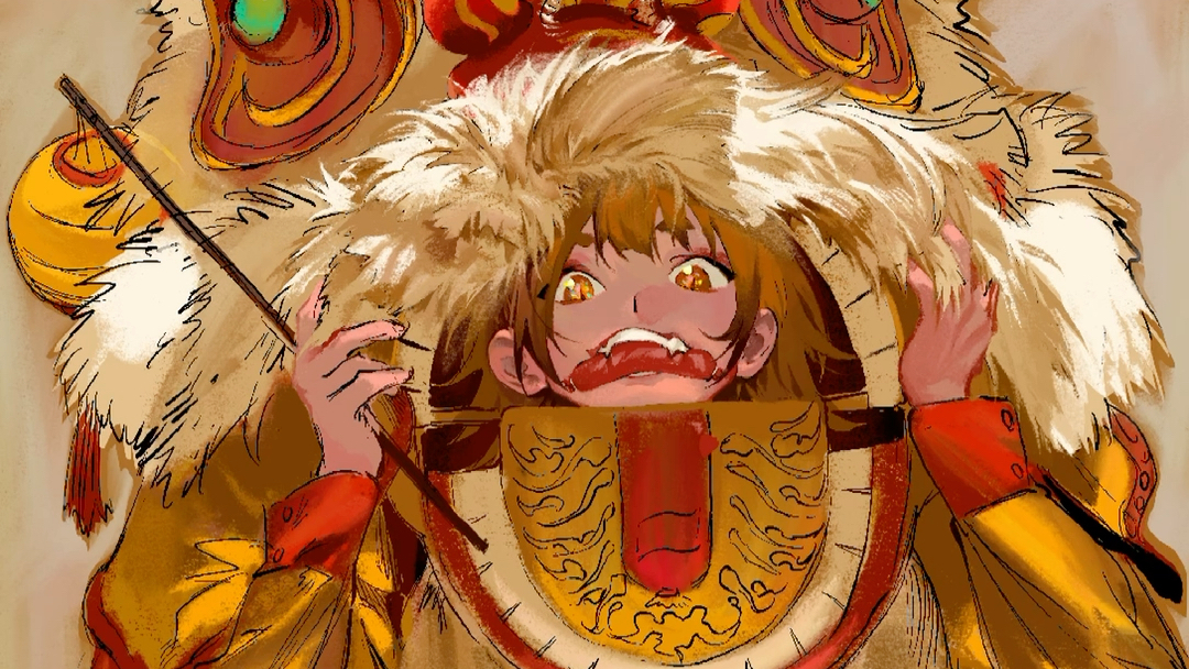 狮子也爱吃双汇