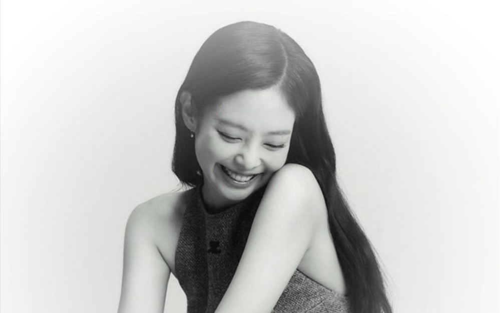 jennie 新歌剧透