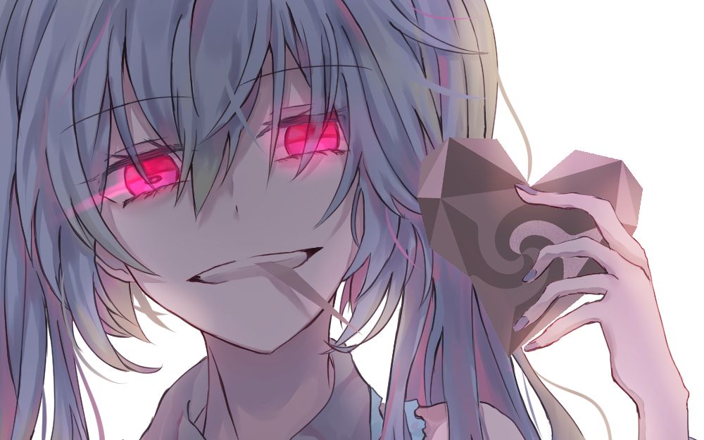 【mmd】永远纪念我们的wowaka