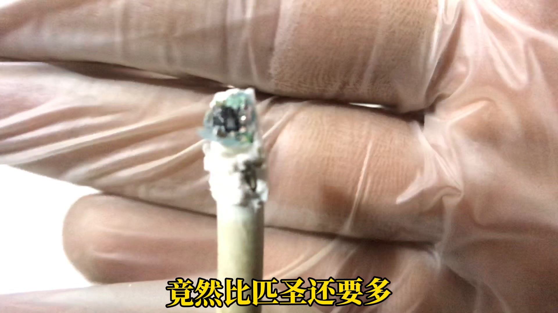 拆解品胜和山寨的苹果数据线做对比,山寨做工竟然如此优秀哔哩哔哩bilibili