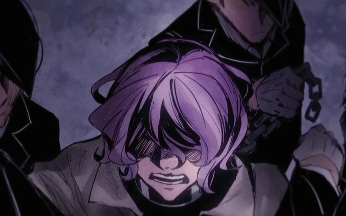 真理面具:第二十八你能分辨哪一个才是真正的我吗?