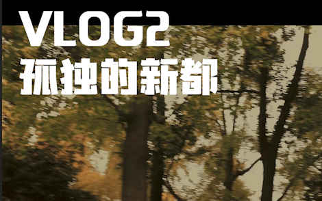 VLog 下雨的成都新都区哔哩哔哩bilibili