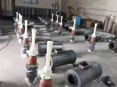 降水设备 #基坑降水 #降水设备生产 #开挖降水设备 井点降水设备