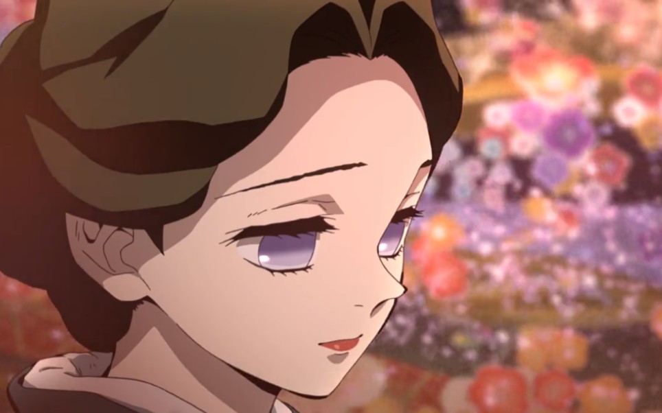 [日配]珠世小姐练习