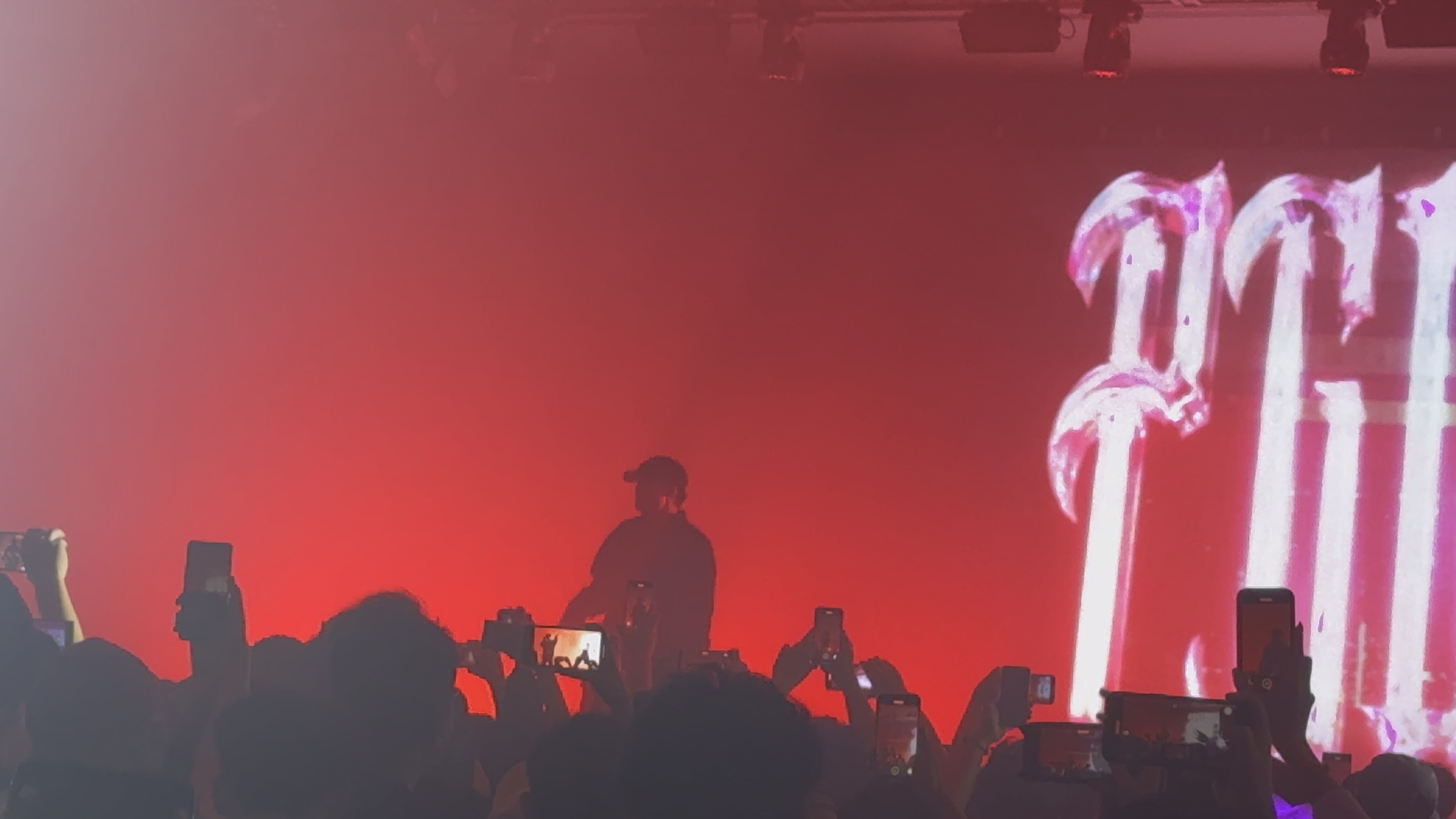 王唯楚pgone澳门现场《快餐》