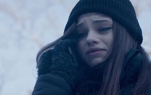 146_多种人格还是真的存在?镜中人