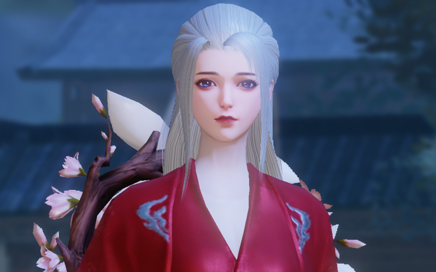 「楚留香」某云梦竟惨遭入梦100安排!