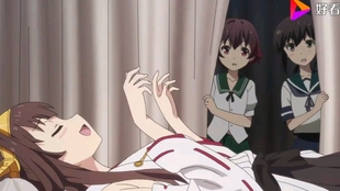 东山奈央 金刚四姐妹的精分现场 哔哩哔哩 つロ干杯 Bilibili