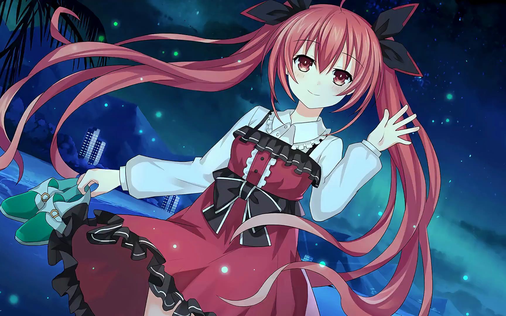 测试用feintmysunsetoriginalmix