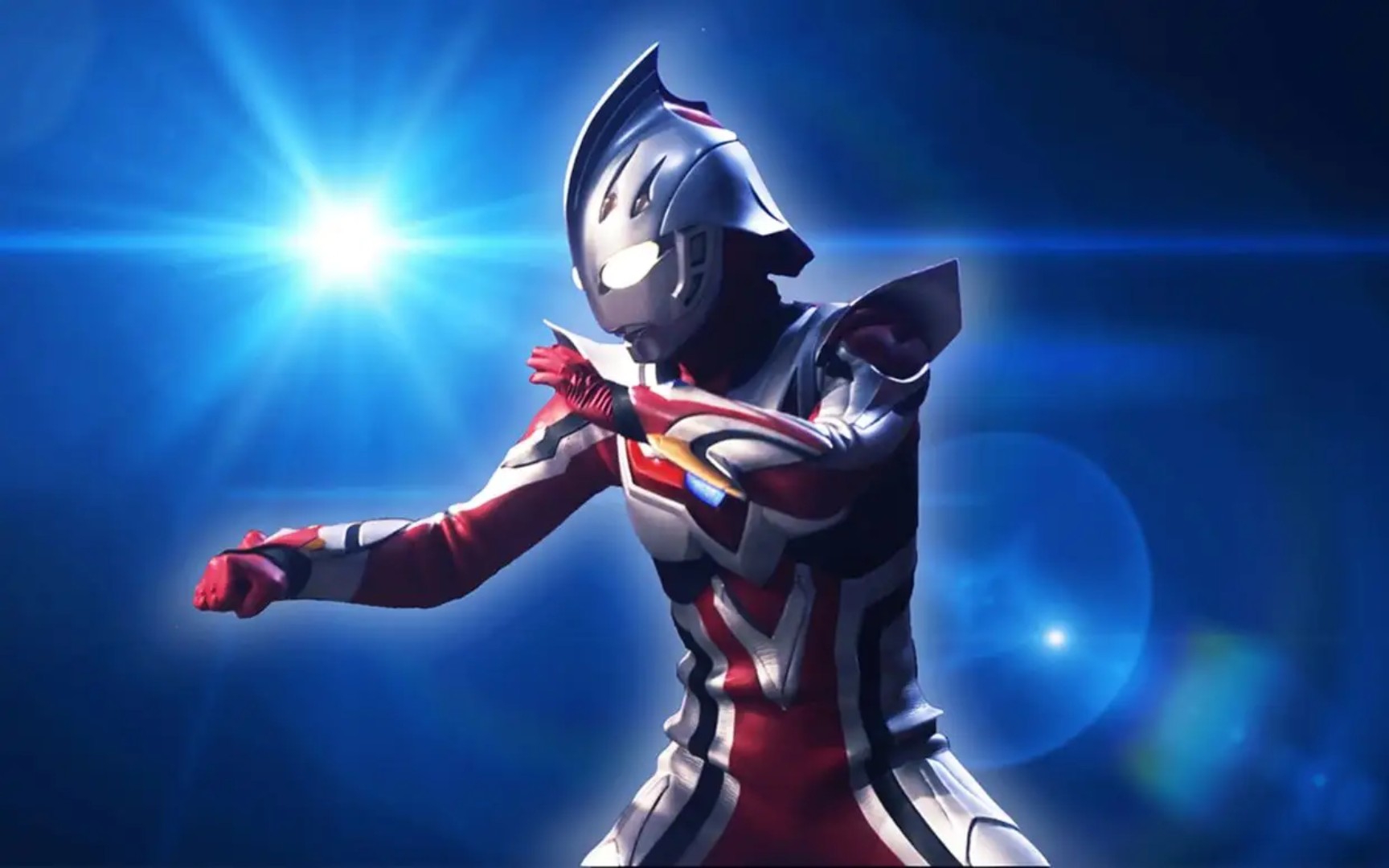 奈克瑟斯成年型