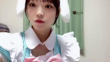 NMB48 渡边美优纪Watanabe Miyuki “Miru Neko” HD_哔哩哔哩_bilibili