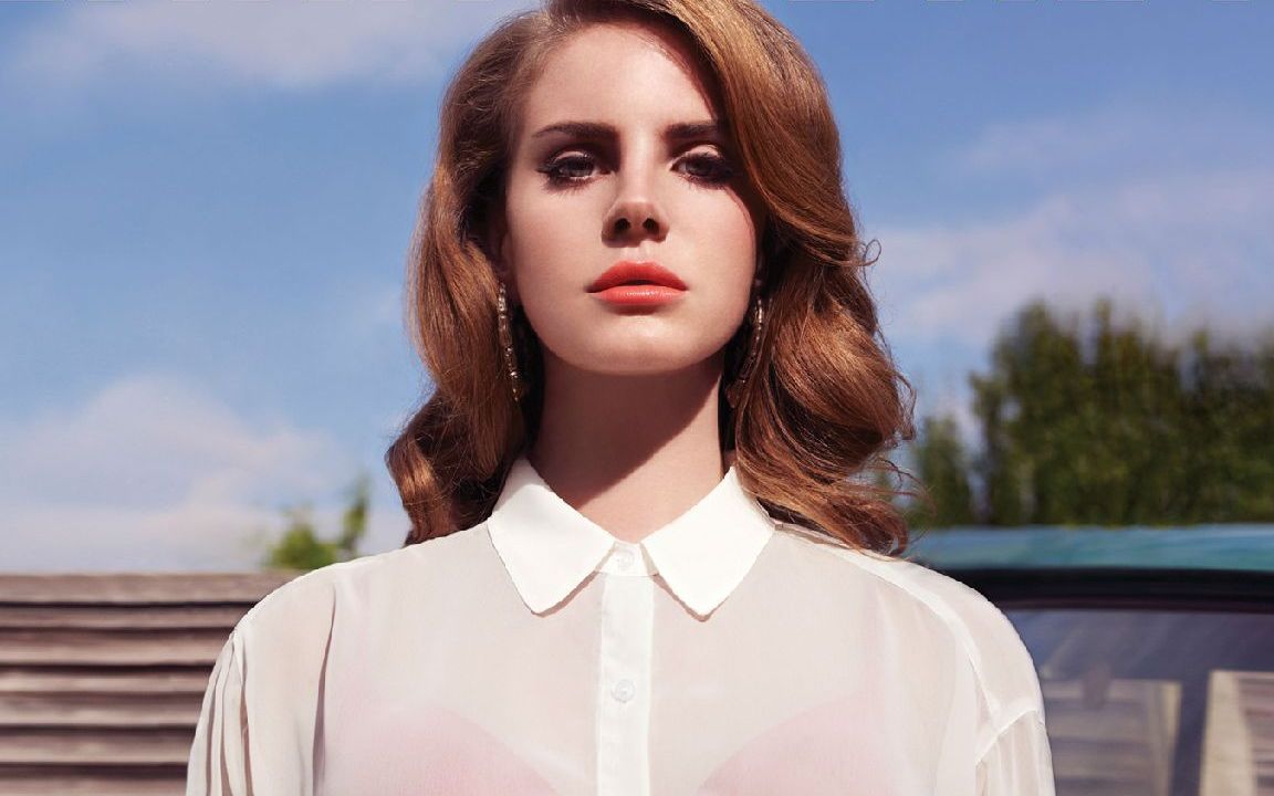 【盘点】拉娜德雷的十大歌曲 Top 10 Lana Del Ray Songs哔哩哔哩bilibili